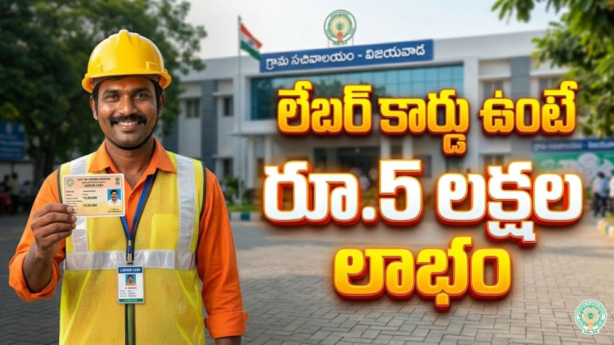ap labour card